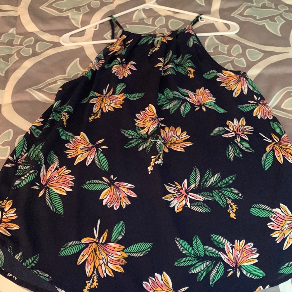 COPY - 41 Hawthorne blouse